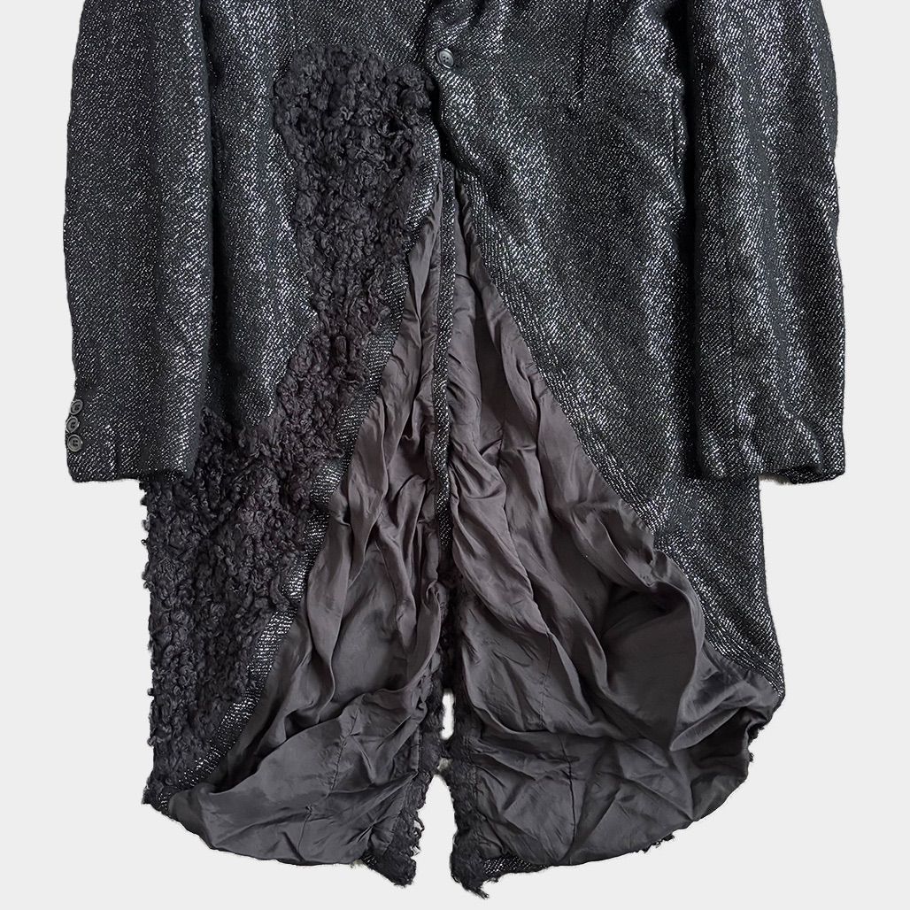 COMME DES GARCONS HOMME PLUS（コムデギャルソンオムプリュス）2023 