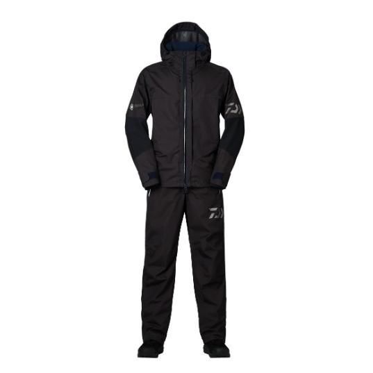 ダイワ DR-3625P RAINMAX レインパンツ ブラック 4XL レインパンツ