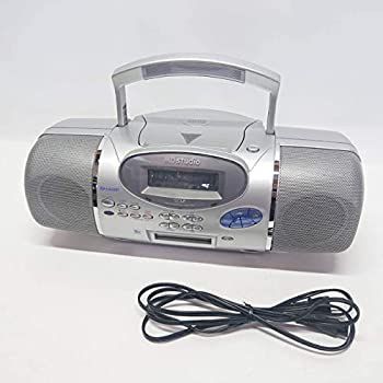 中古】 SHARP MD CDシステム MD-F220-S 希少！】SHARP シャープ MD/CD