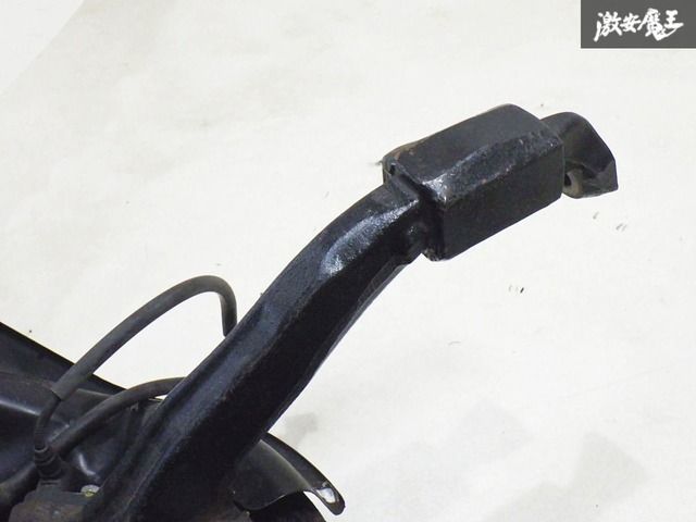 加工ナックル】 ワンオフ UCF20 20系 セルシオ フロント
