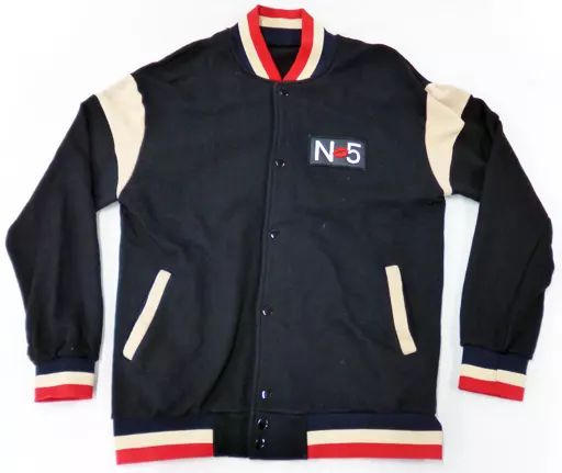 Nissy スタッフジャンパー 新品未開封 Nissy スタッフジャンパー｜Yahoo!フリマ（旧PayPayフリマ）