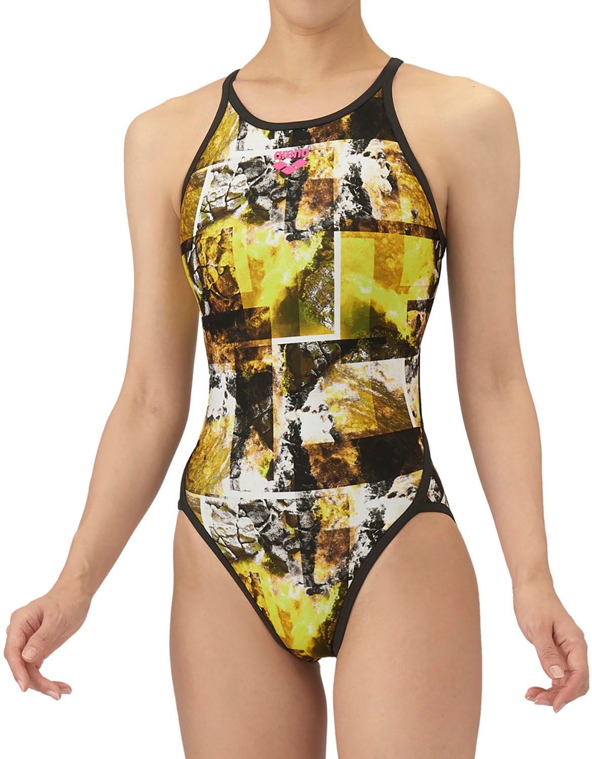 ハードトレーニング AS5FWM05L