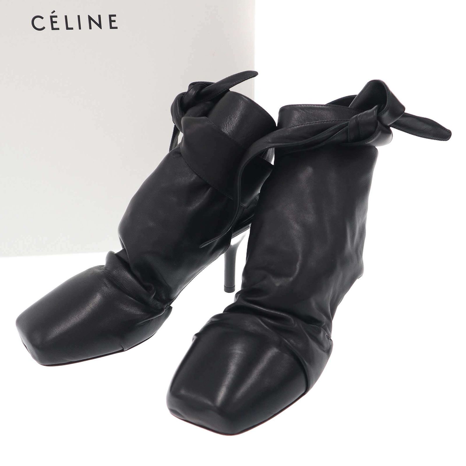 CELINE by Phoebe Philo セリーヌ フィービーファイロ 18SS ラップ