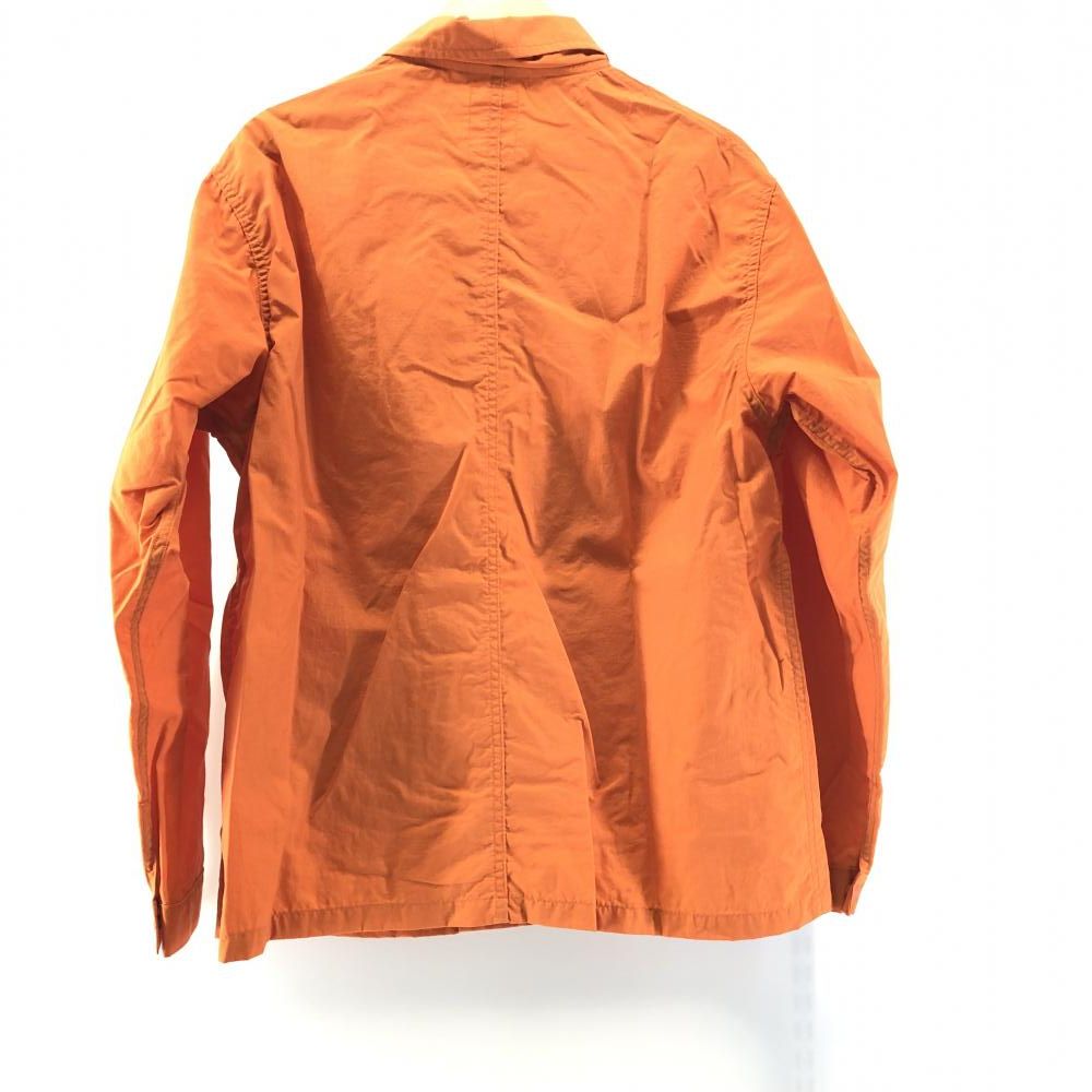 中古】DANTON DANTON スナップボタン ナイロンジャケット