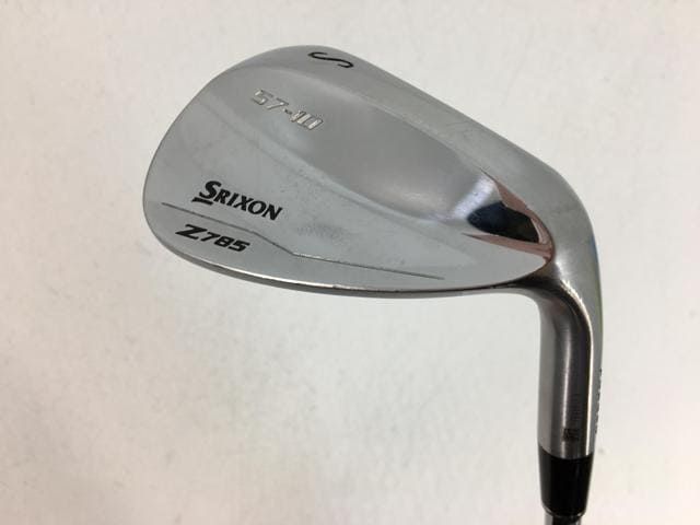 ゴルフクラブ ダンロップ スリクソン SRIXON Z-785 アイアン D|G D.S.T SW 14日間返品OK