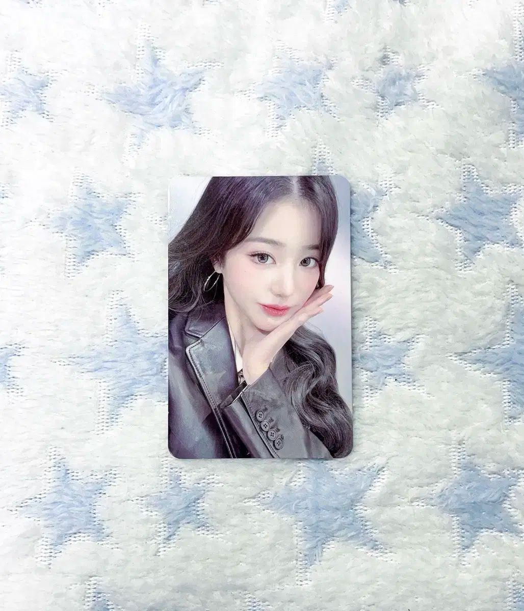 IVE(アイヴ) EMPATHY ミュウライブ付き ウォニョン(WONYOUNG・チャン