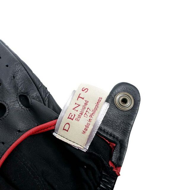  デンツ DENTS 小物 メンズ 5-1011-black-berry-l その他 小物