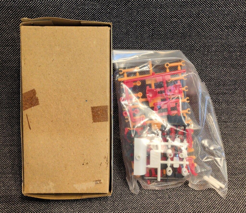 アオシマ マンガランド 合体ミニブロック ボッコ・プッコ