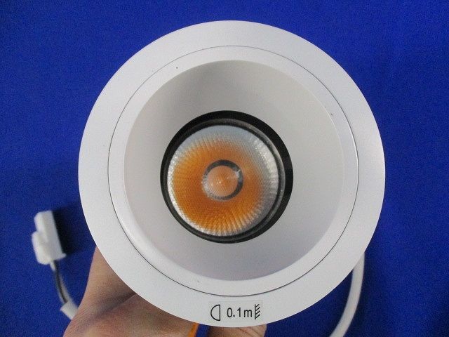 LEDダウンライトφ75 ERD7079W - 電材センタ一成 - メルカリ