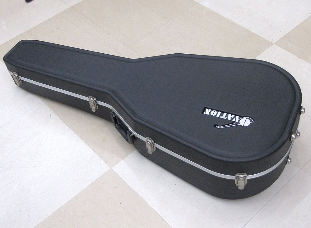 Ovation オベーション 純正ハードケース アコースティックギター