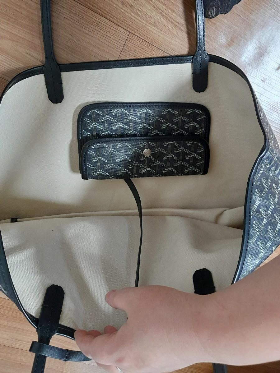 Bunjang商品韓国直送】Goyard(ゴヤール) バッグ