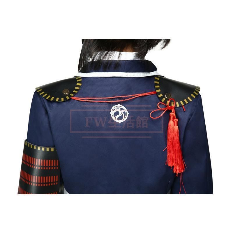 薬研藤四郎 コスプレ衣装