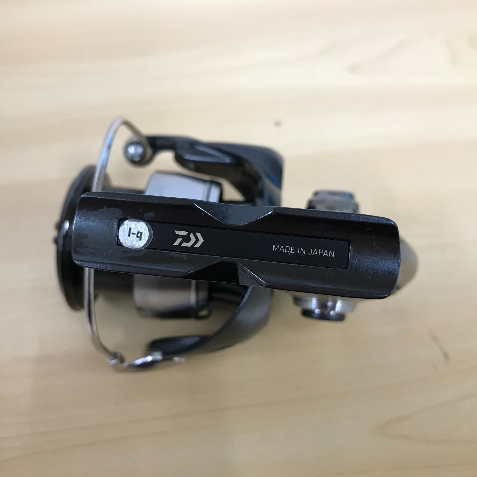 大清水73-2-0409】ダイワ DAIWA 24CERTATE LT 4000CXH セルテート