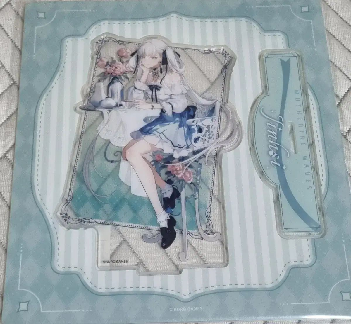 明治 グムヒ アクリル グッズ セット 明治 上海 カフェー コラボ