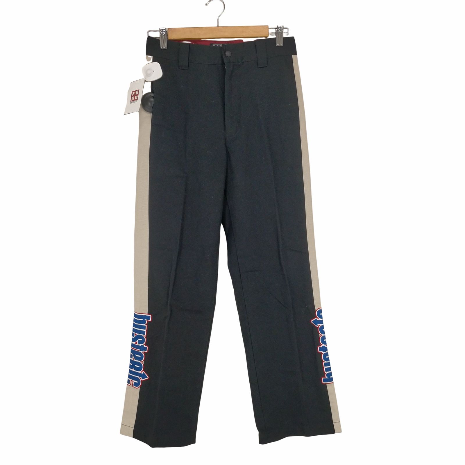 ヒステリック HYSTERIC HYSTERIC GLAMOUR MEN HYSTRIC RACING