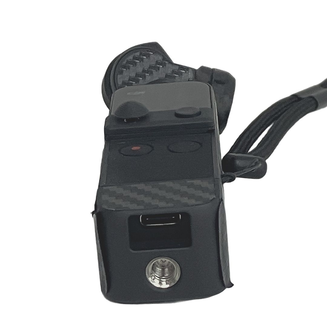 DJI Pocket 2 CREATOR COMBO OT-210 小型 3軸ジンバルカメラ