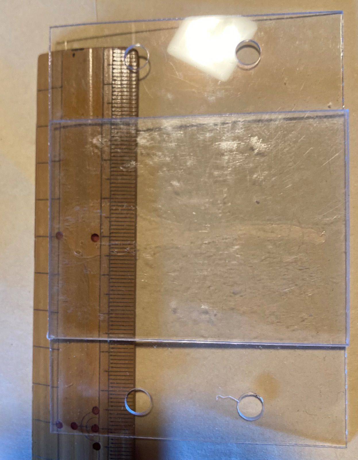 PREDOG SNOWSKATES ROULTTE TRUCK プリドックスノースケート