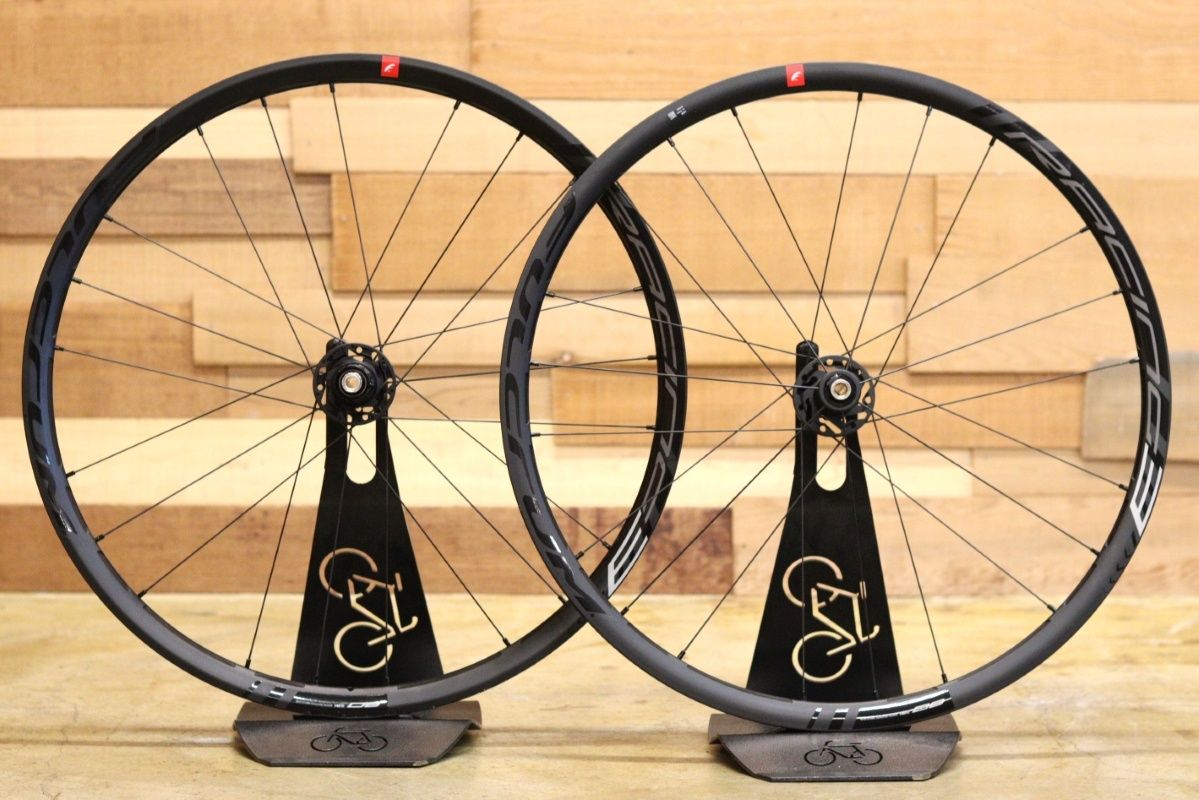 フルクラム FULCRUM レーシング3 ディスク RACING 3 DB シマノ12|11S アルミ チューブレス ホイールセット 19C 立川店