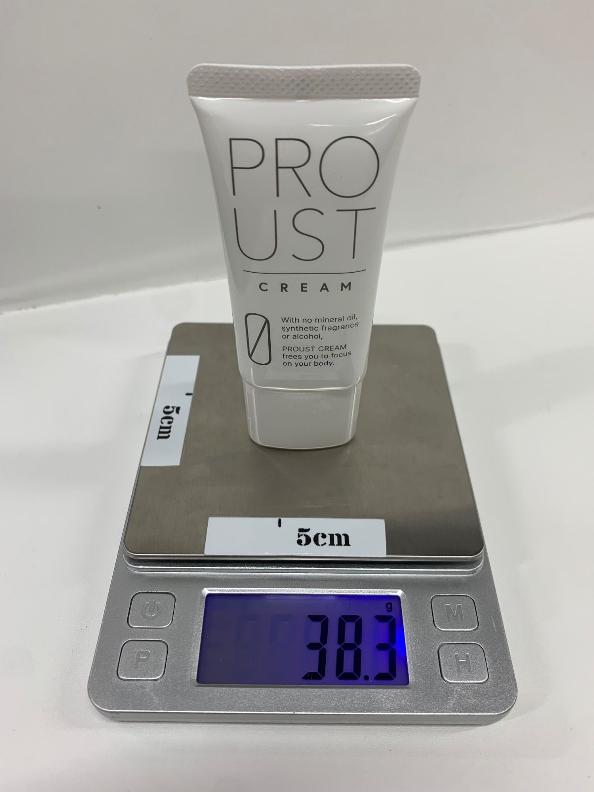 新品、未使用】プルーストクリーム30g 2本セット プルーストクリーム