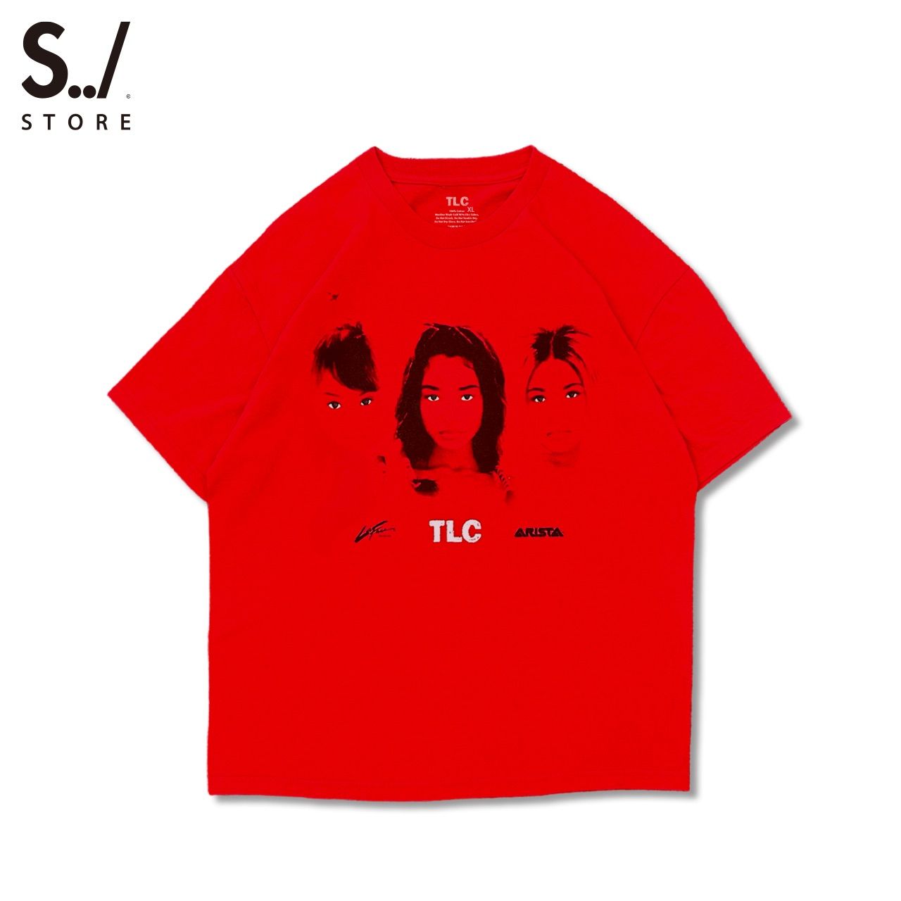 CraZySeXyCOol PROMO S|S TEE
