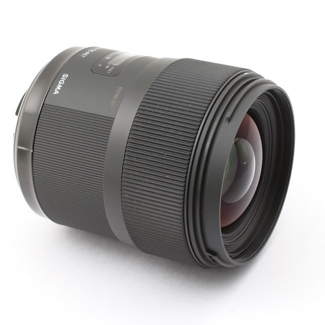 SIGMA シグマ 単焦点 Canon キヤノンEF-Sマウント Amazon.co.jp: シグマ(Sigma) SIGMA シグマ Canon EF-Sマウント