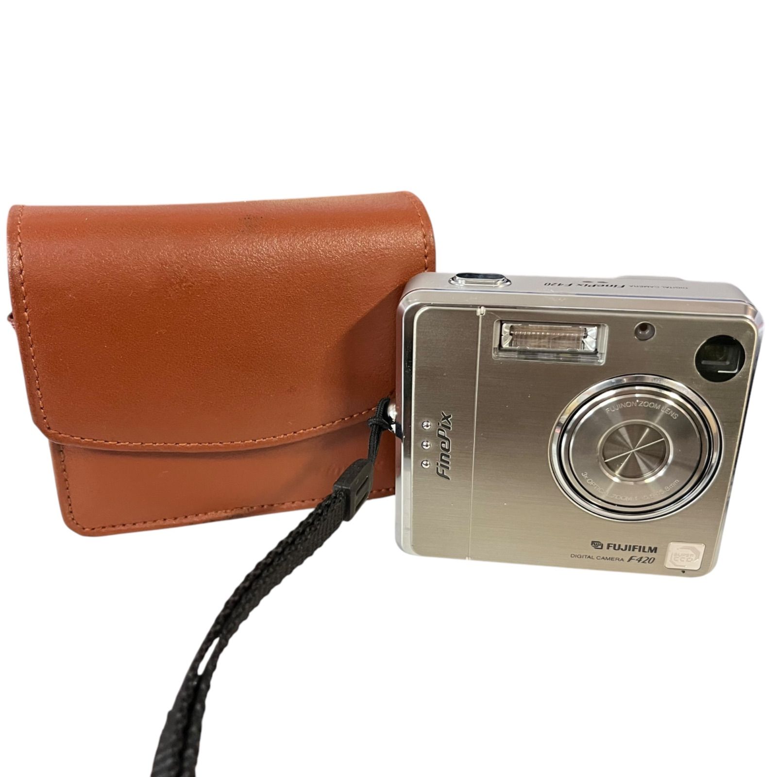 ジャンク デジタルカメラ コンデジ まとめ フジフィルム OLYMPUS SONY