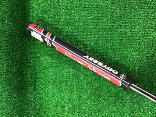 Callaway Golf - ★超美品 オデッセイO-WORKS V-LINE FANG CH 34インチ★ 口コミ・評価｜O-WORKS オー・ワークス 17 パター V-LINE FANG