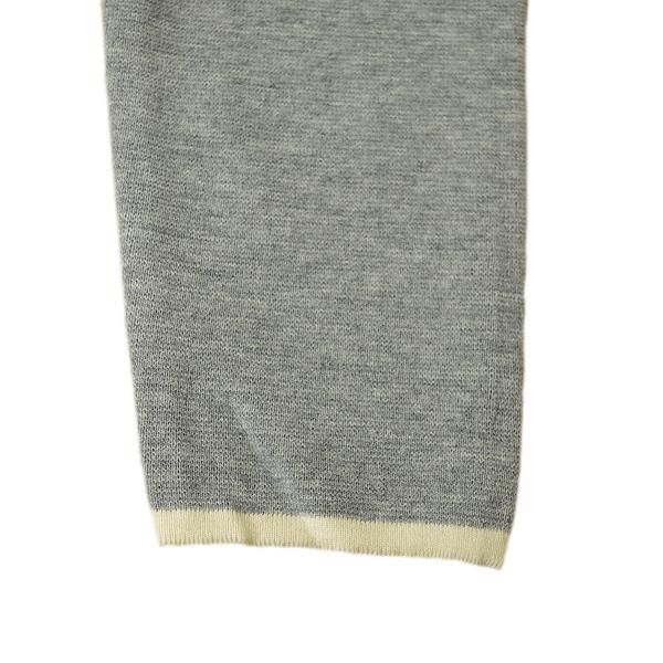 ムニタルプ MUNITALP レディース 秋冬 ウールカシミヤセーター サイズ42 005-13110 LLC-HASEGAWATOSO_COM