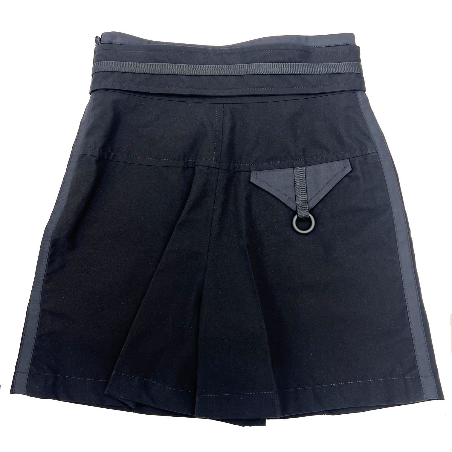 HERMES エルメス ショートパンツ パンツ コットン サイズ34 新作