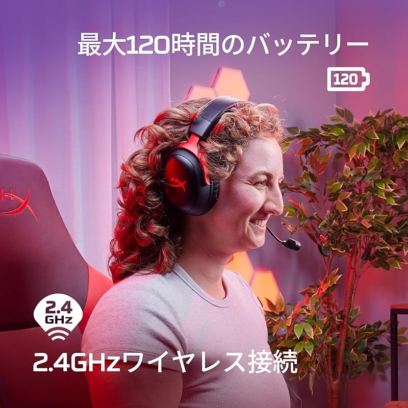 53mmドライバー搭載