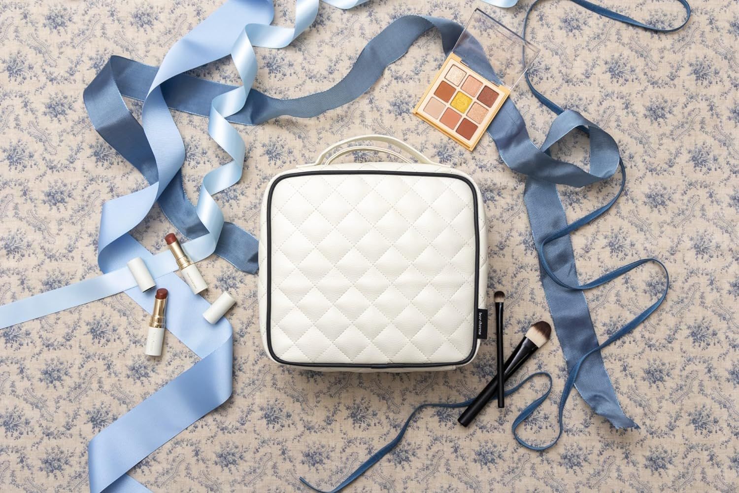 nanakoななこがさらに本気で作った leur charme  新品2冊セット nanakoななこがさらに本気で作った leur charme COSME POUCH