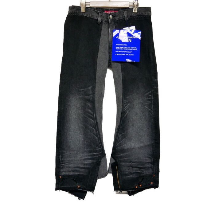 JUNYA WATANABE MAN×Levi's ジュンヤワタナベ リーバイス 国内