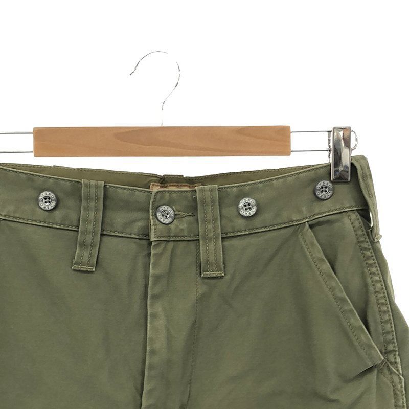 NIGEL CABOURN LYBRO / ナイジェルケーボンライブロ | BASIC MILITARY