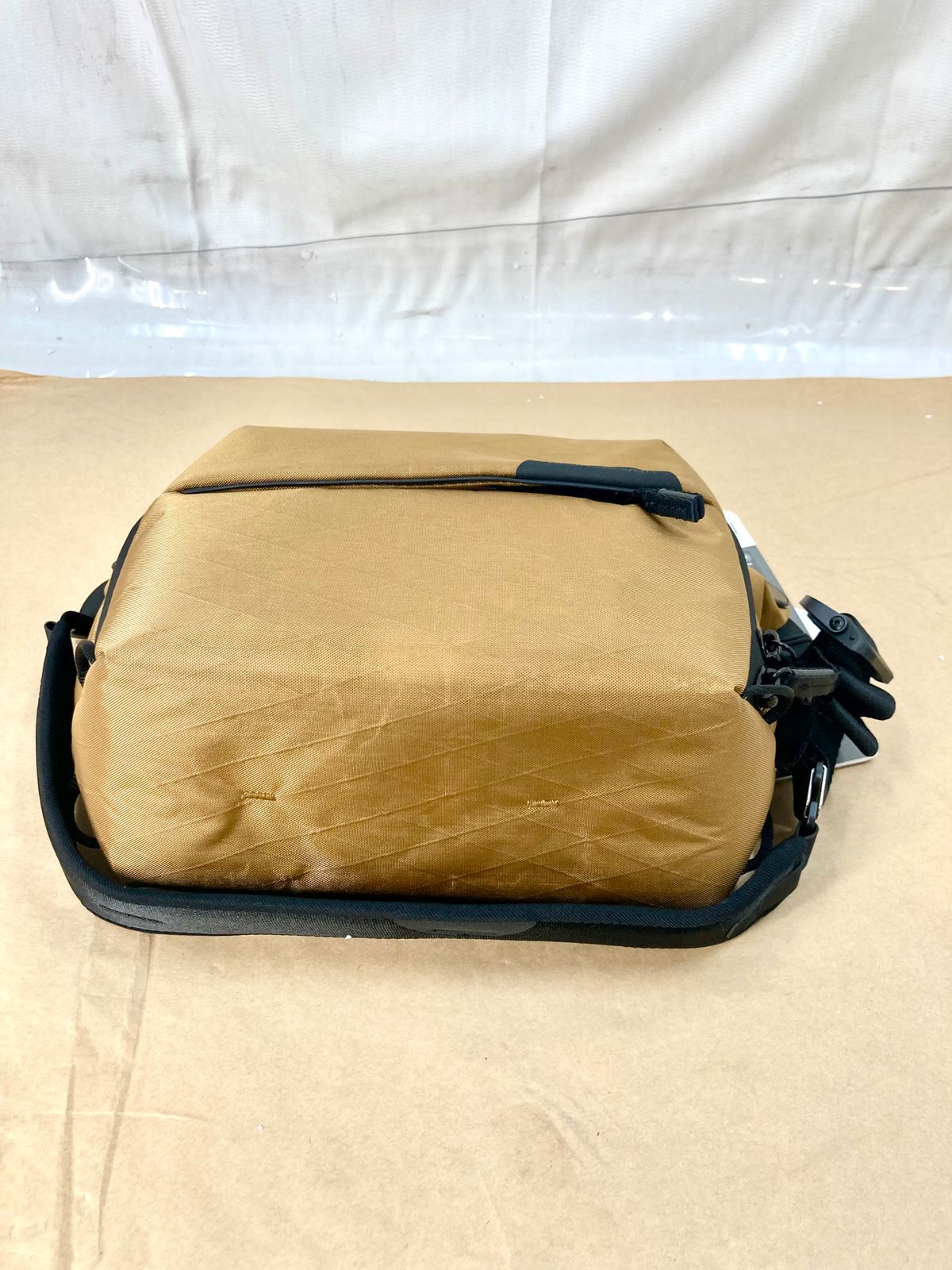 コヨーテブラウン