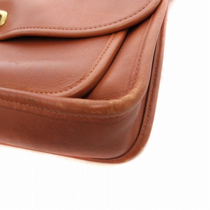 コーチ COACH オールドコーチ 5181 ブリーフケース ショルダーバッグ