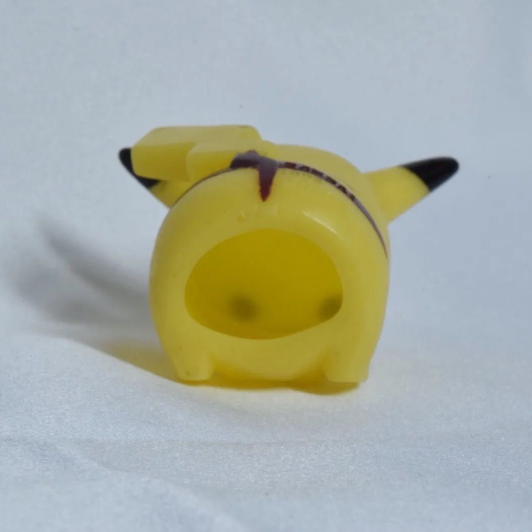 ポケモンキッズ指人形 ピカチュウ・ピチュー ダブりナシ ポケモンキッズ指人形 ピカチュウ・ピチュー ダブりナシ - メルカリ