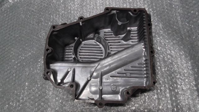 バリオス2 ZR250B-008xxx の オイルパン:#1749693166