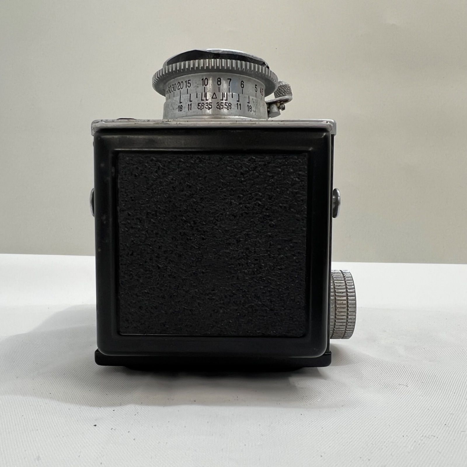 00601】 RICOHFLEX MODEL VI リコーフレックス 二眼レフカメラ