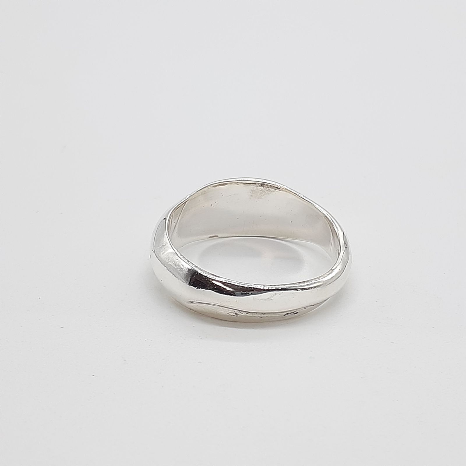 Paul Smith ポールスミス リング シルバー SILVER 925 1998年 