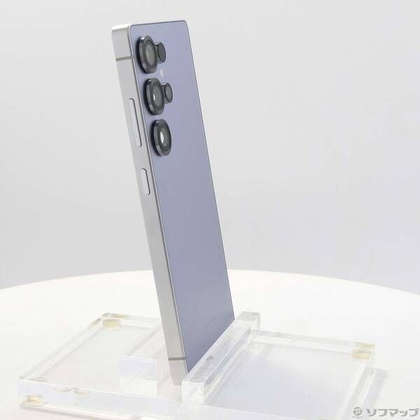 Galaxy S25 Edge シルバー 512GB sim フリー S25 Edge 512GB SIMフリー