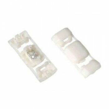 チップトップ エレクトロタップ 白 100入り AMP-W