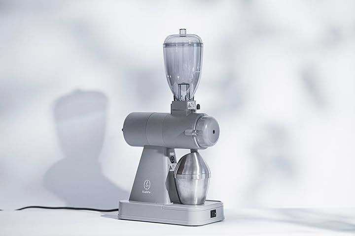 カリタ(Kalita) NEXT G グレー 北海道限定カラー GRAY 同色燕製