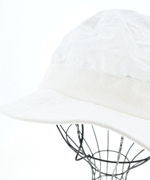 MHL. ハット レディース 【古着】【中古】【送料無料】 - メルカリ