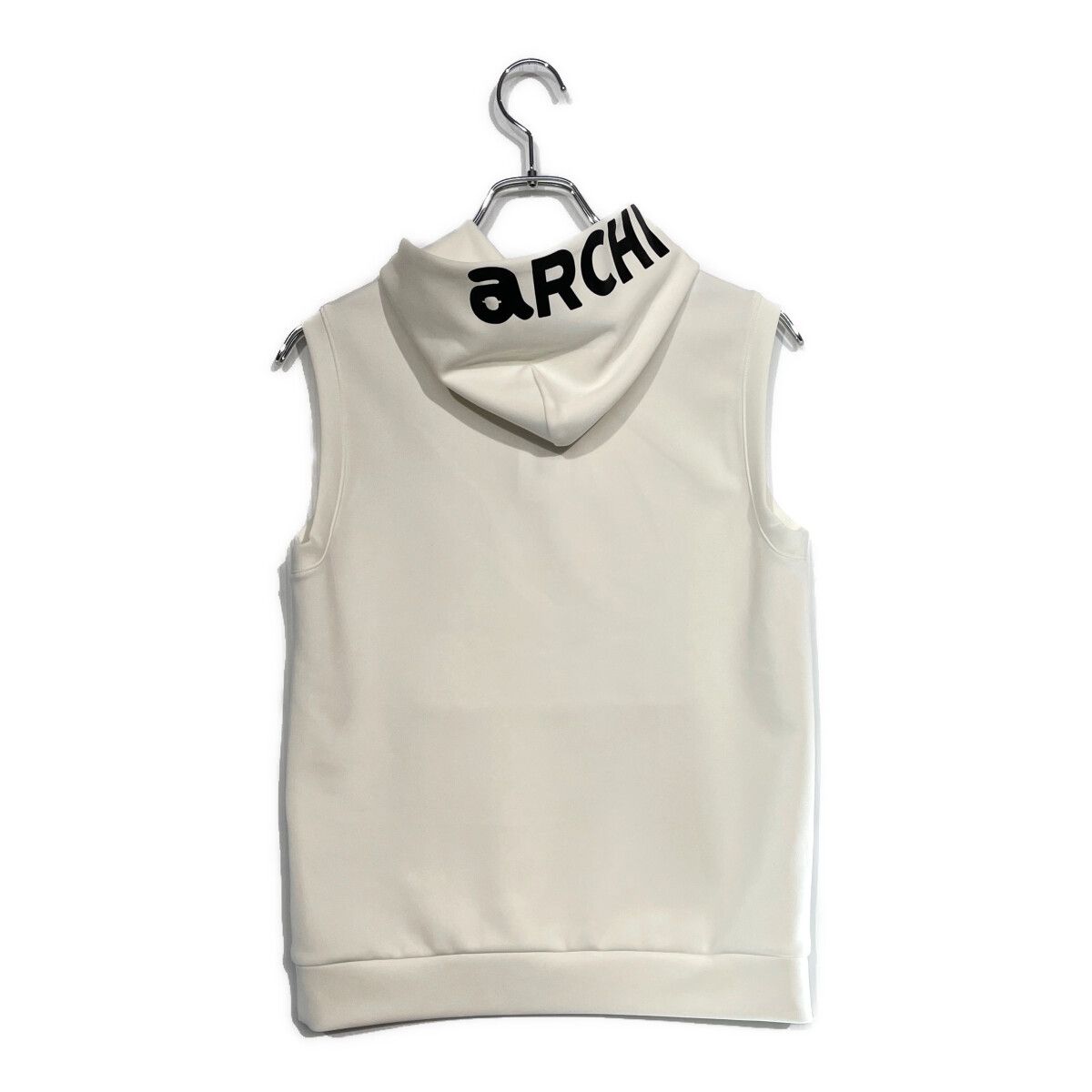 中古 レディース アルチビオ archivio ベスト 38(M) 白 ホワイト