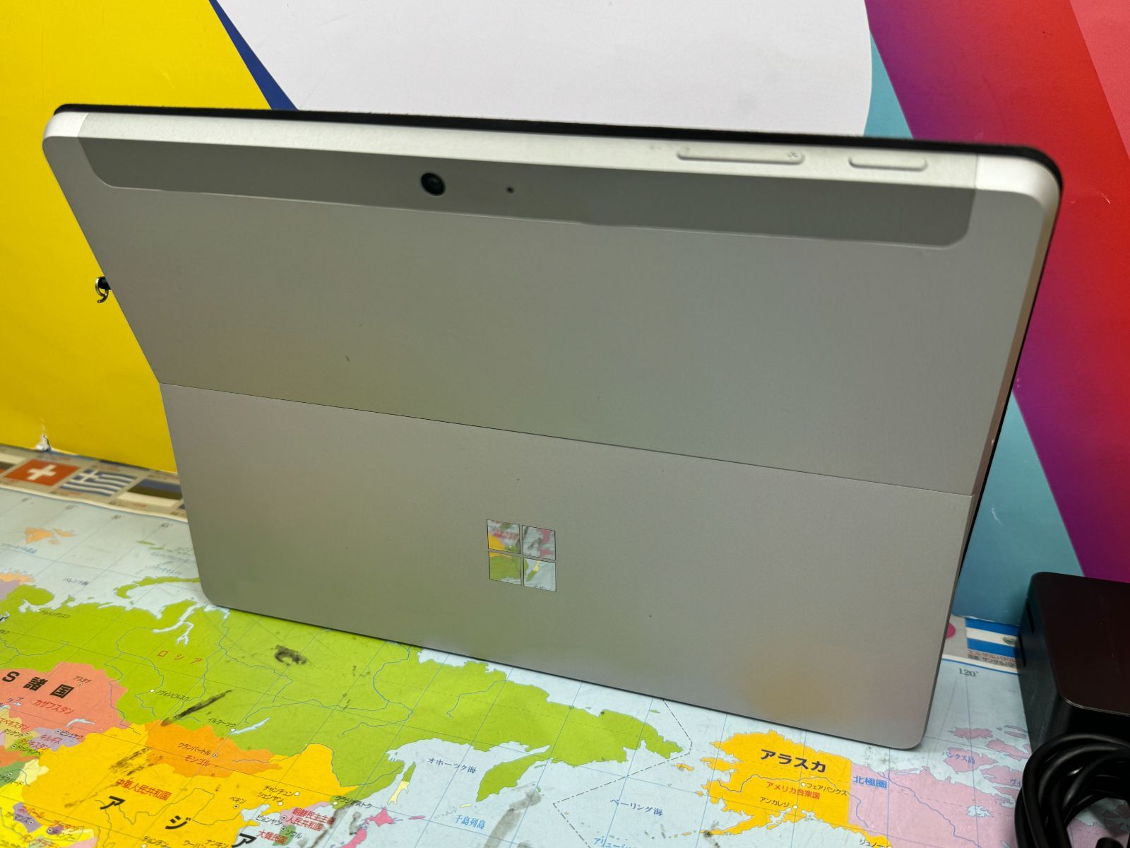 Surface Go 2 8GB Office2024 10.5型 タブレット - メルカリ