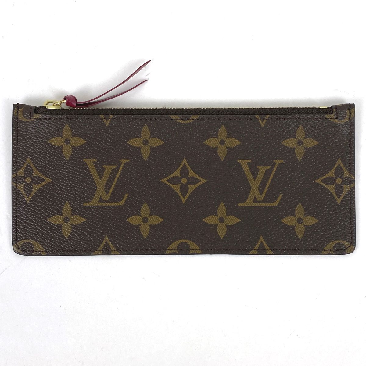 ルイ・ヴィトン Louis Vuitton ポルトフォイユ ジョセフィーヌ 三 ...