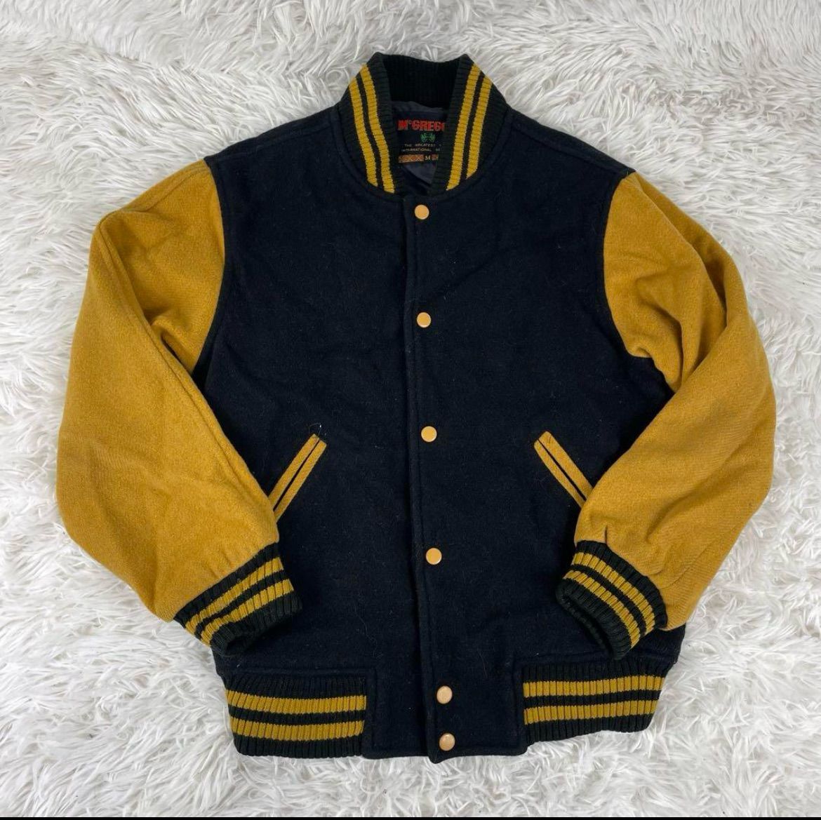 80s マクレガー M'GREGOR アウター ジャケット vintage 80s 90s 80s マクレガー M'GREGOR アウター ジャケット vintage 80s 90s