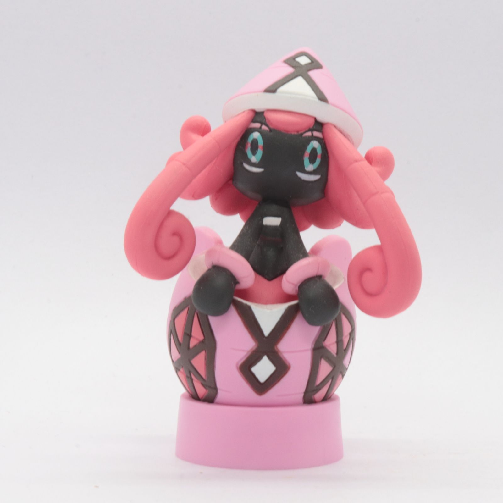 カプ・テラフ /ポケットモンスター TAKARA TOMY(タカラトミー