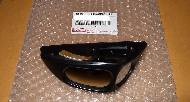 ☆新品☆ トヨタ純正 TOYOTA エスティマ アルファード ヴェルファイア