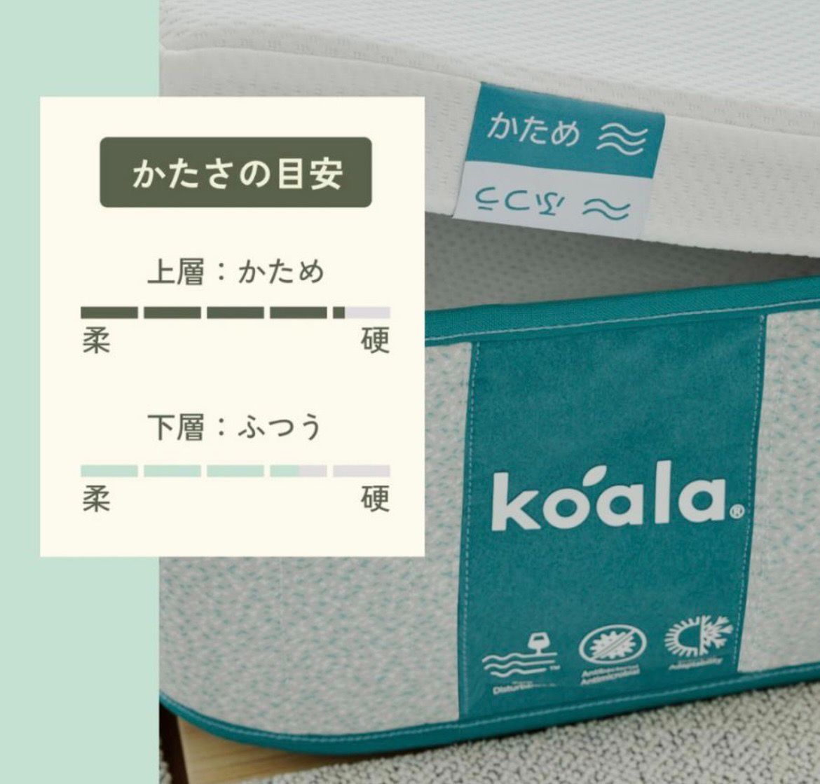 試用品